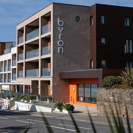 5 Putsborough - Luxury Apartment At Byron Woolacombe, Only 4 Minute Walk To Woolacombe Beach! Buitenkant foto