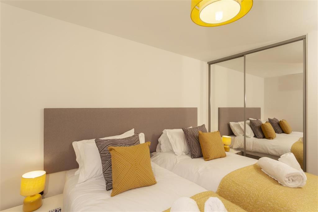 5 Putsborough - Luxury Apartment At Byron Woolacombe, Only 4 Minute Walk To Woolacombe Beach! Buitenkant foto