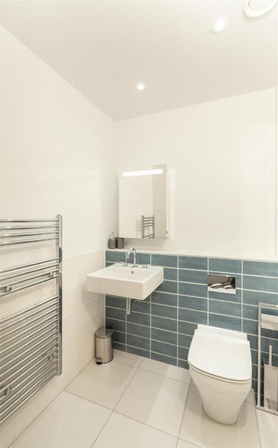 5 Putsborough - Luxury Apartment At Byron Woolacombe, Only 4 Minute Walk To Woolacombe Beach! Buitenkant foto