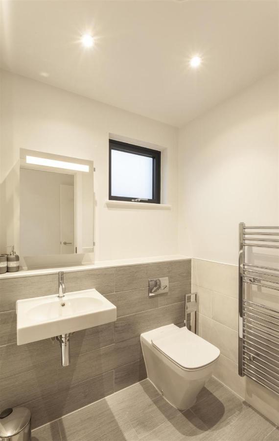 5 Putsborough - Luxury Apartment At Byron Woolacombe, Only 4 Minute Walk To Woolacombe Beach! Buitenkant foto
