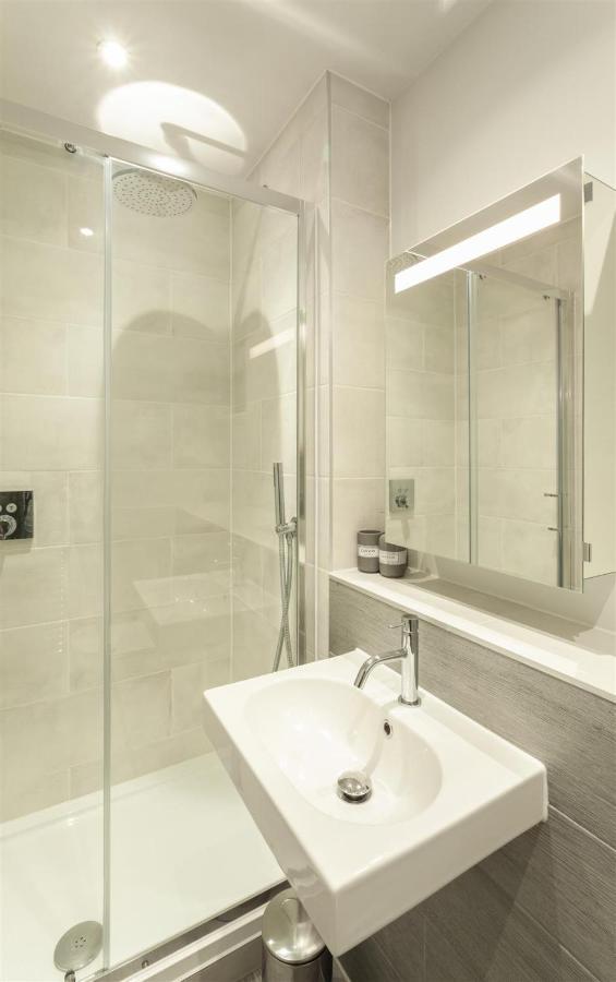 5 Putsborough - Luxury Apartment At Byron Woolacombe, Only 4 Minute Walk To Woolacombe Beach! Buitenkant foto