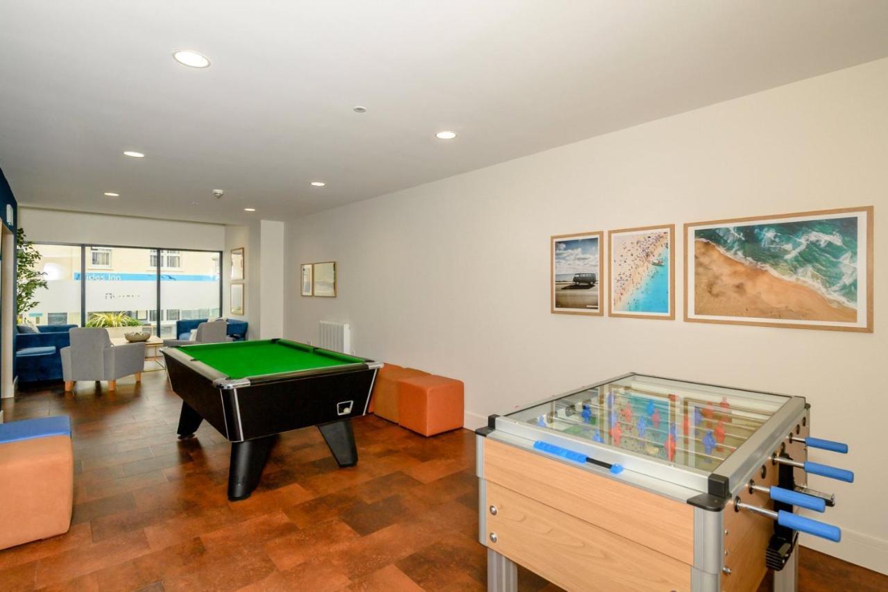 5 Putsborough - Luxury Apartment At Byron Woolacombe, Only 4 Minute Walk To Woolacombe Beach! Buitenkant foto
